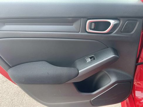 Used 2023 Honda Civic Si image 18
