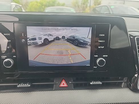 Certified 2023 Kia Sportage LX FWD image 22