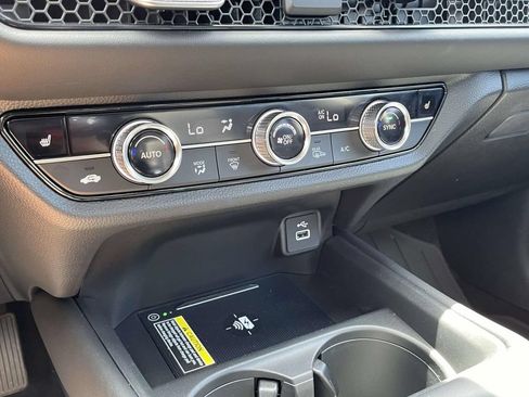 Used 2024 Honda HR-V EX-L image 21