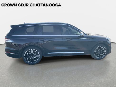Used 2020 Lincoln Aviator Black Label w/ Dynamic Handling Package AWD/4WD image 7