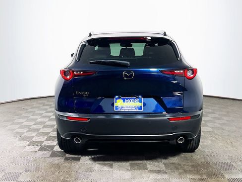 New 2026 MAZDA CX-30 Aire Edition AWD/4WD image 7