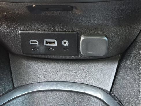 Certified 2024 Chevrolet Malibu LT w/ Sport Edition FWD image 35