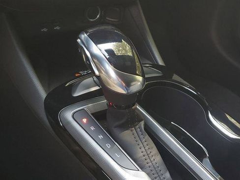 New 2026 Buick Envista Sport Touring w/ Convenience I Package image 31