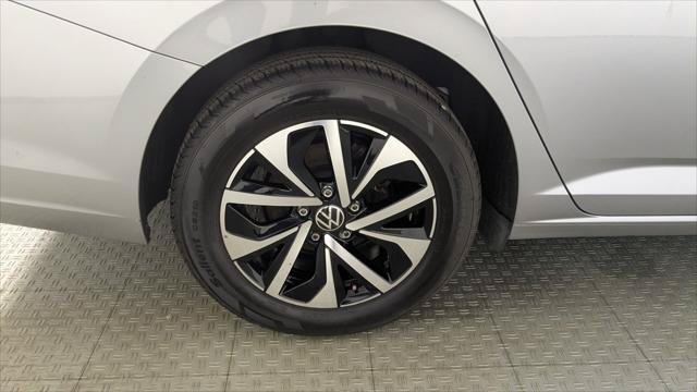 Used 2024 Volkswagen Jetta S FWD image 37