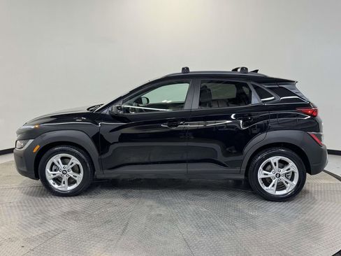 Used 2023 Hyundai Kona SEL image 4