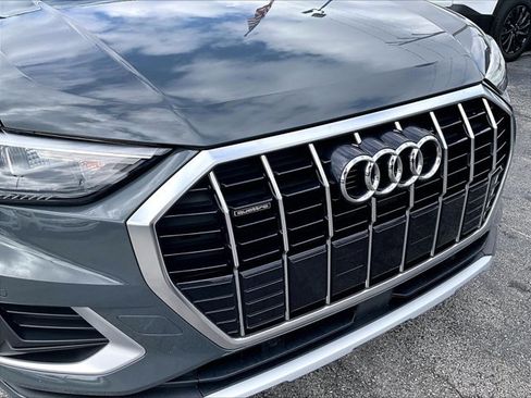 Used 2020 Audi Q3 2.0T Premium w/ Convenience Package image 30