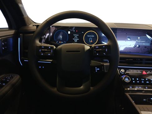 New 2026 Hyundai Santa Fe Calligraphy FWD image 36