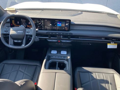 New 2027 Kia Telluride SX X-Line AWD/4WD image 22
