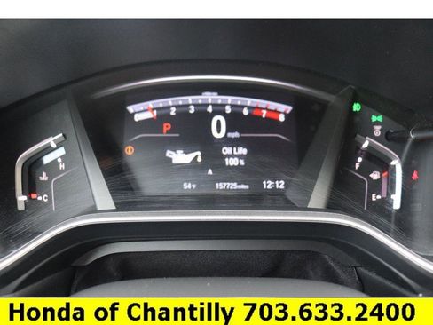 Used 2019 Honda CR-V EX image 9