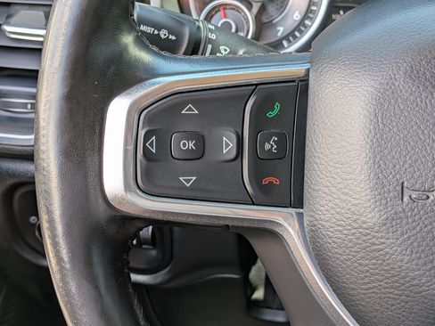 Used 2019 RAM 1500 Laramie w/ Off Road Group AWD/4WD image 23