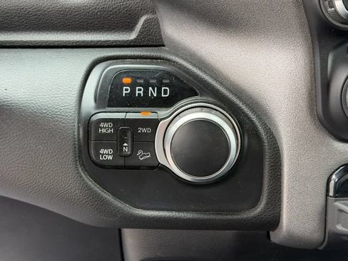 Used 2021 RAM 2500 Tradesman AWD/4WD image 19