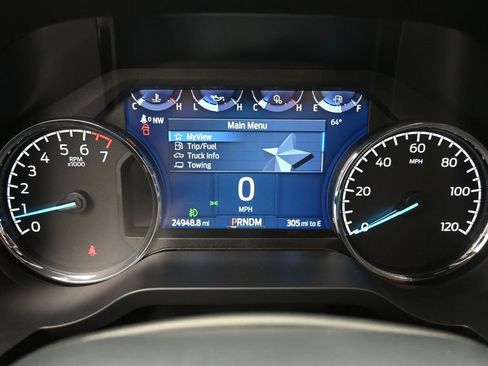 Used 2022 Ford F150 XLT w/ Equipment Group 302A High image 6