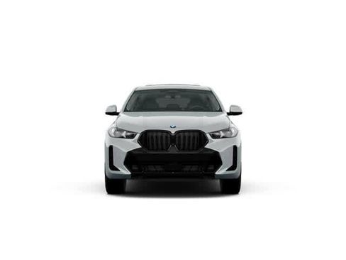 New 2026 BMW X6 xDrive40i image 2
