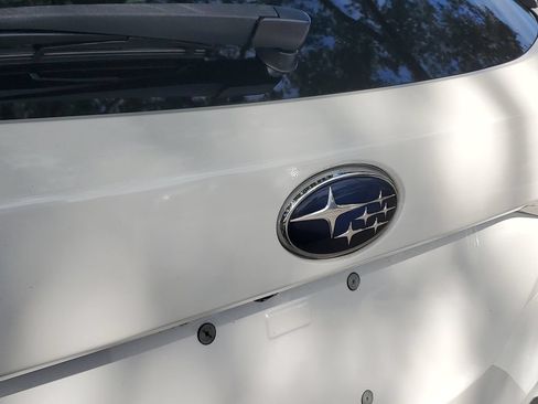 Used 2021 Subaru Outback Limited AWD/4WD image 29