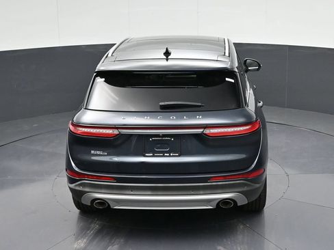 Used 2021 Lincoln Corsair Reserve FWD image 19