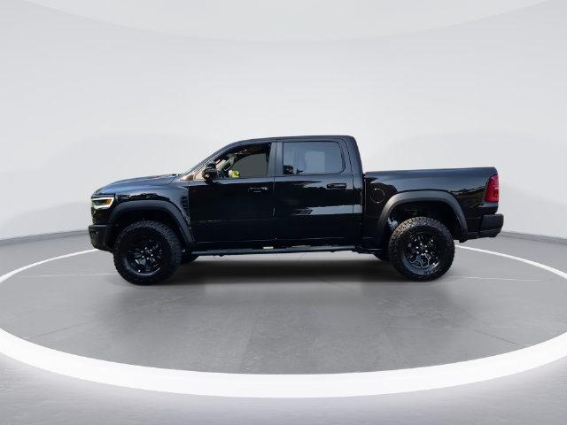 New 2026 RAM 1500 RHO AWD/4WD image 5