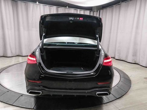 Certified 2022 Mercedes-Benz C 300 Sedan image 21