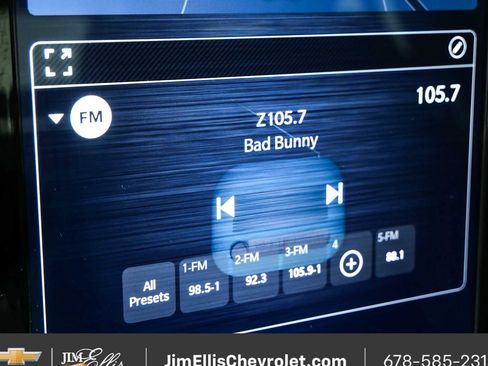 Used 2023 RAM 1500 Big Horn AWD/4WD image 14