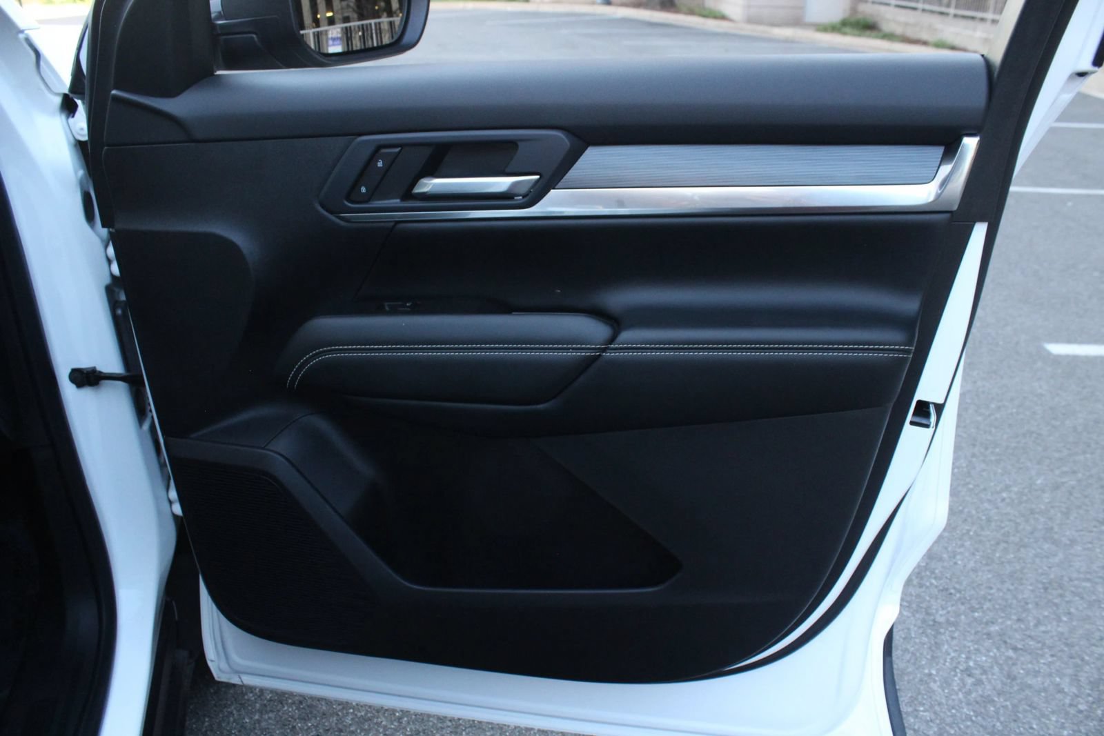 Used 2026 GMC Terrain Elevation FWD image 27