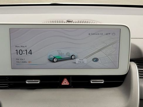 Certified 2024 Hyundai Ioniq 5 SEL RWD image 13