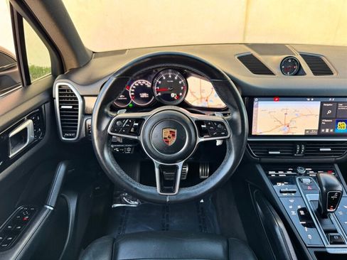 Used 2019 Porsche Cayenne S AWD/4WD image 15