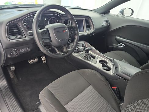 Used 2023 Dodge Challenger R/T Scat Pack RWD image 15