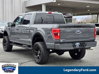 Used 2021 Ford F150 XLT w/ Equipment Group 302A High video 2