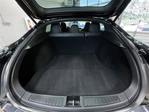 Used 2019 Tesla Model S 100D AWD/4WD image 19