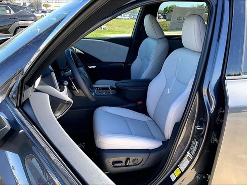 New 2026 Lexus TX 350 AWD image 16