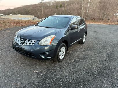 Used 2013 Nissan Rogue S