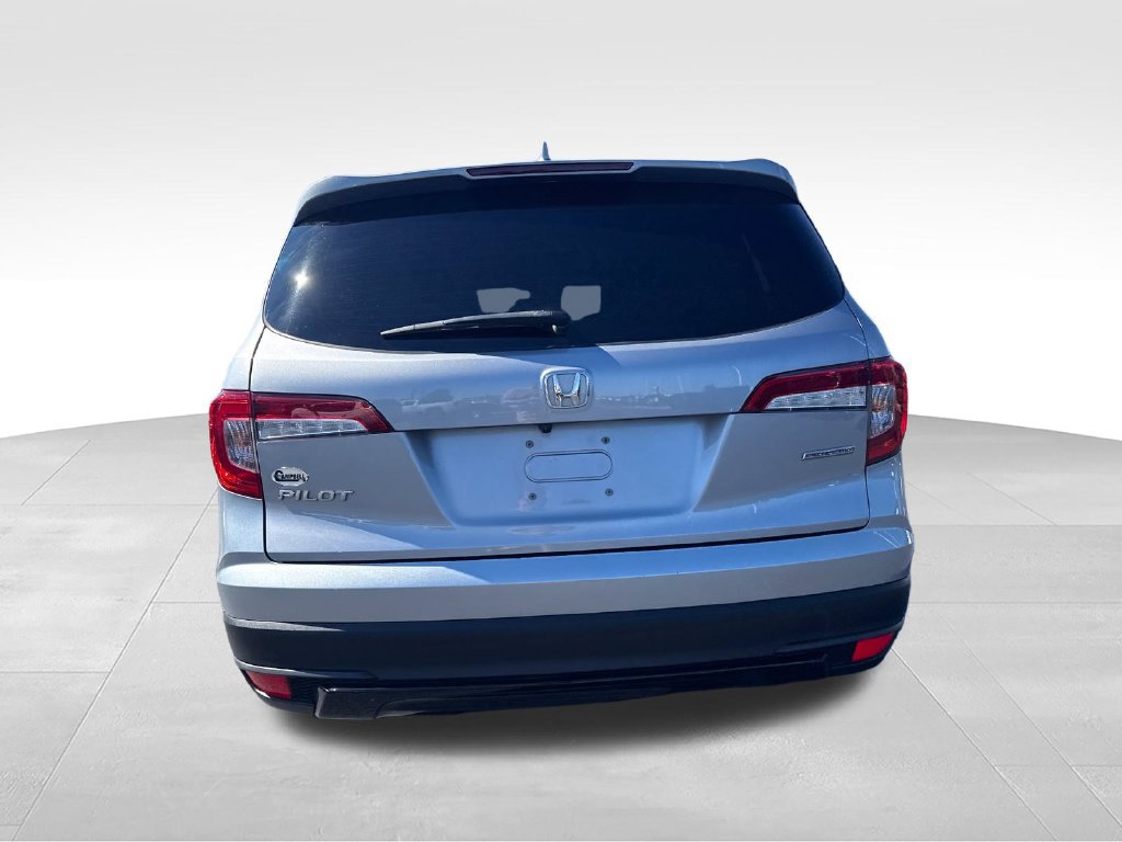 Used 2022 Honda Pilot Special Edition image 8