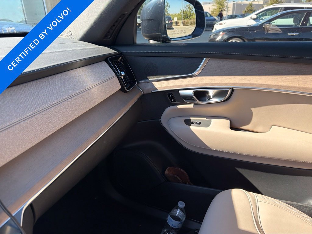 Used 2026 Volvo XC90 T8 Core w/ Protection Package Premier AWD/4WD image 5