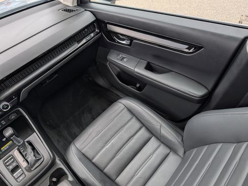 Certified 2024 Honda CR-V EX-L image 11