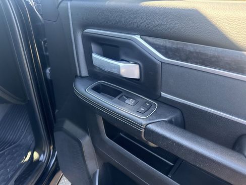 Used 2024 RAM 2500 Big Horn w/ Night Edition image 29