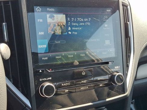 Certified 2023 Subaru Forester Limited image 18