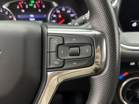 Used 2023 Chevrolet Blazer LT image 23