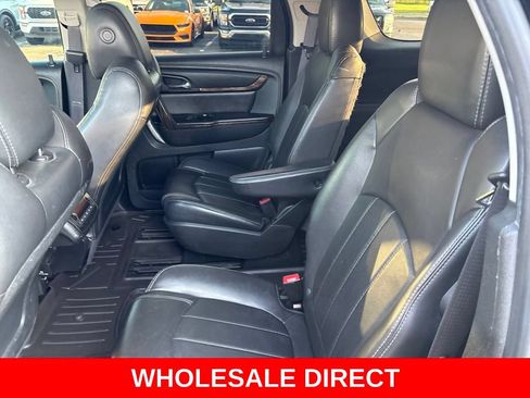 Used 2015 GMC Acadia Denali AWD/4WD image 26