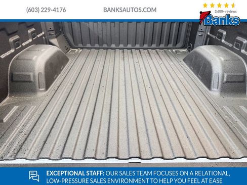 New 2026 GMC Sierra 1500 Pro w/ Pro Value Package image 7