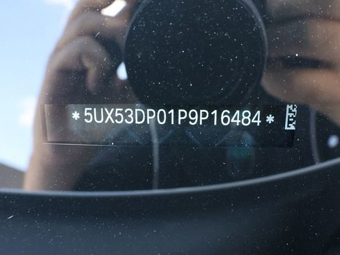 Used 2023 BMW X3 xDrive30i w/ Premium Package image 42