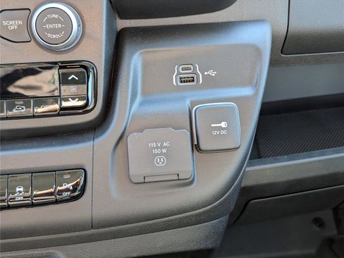 New 2026 RAM ProMaster 2500 w/ Safety Group image 19