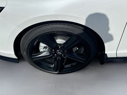 New 2026 Honda Accord Sport image 26