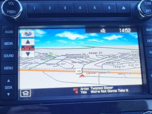 Used 2014 Ford Expedition EL Limited w/ Equipment Group 301A image 32