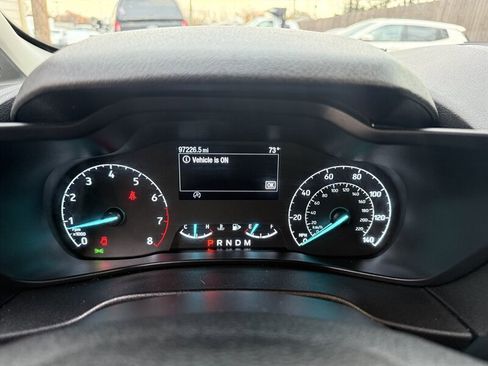 Used 2022 Ford Transit Connect XL image 26