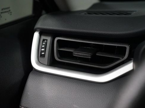 Certified 2025 Toyota RAV4 LE FWD image 24