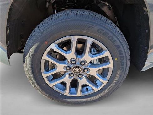 New 2026 Toyota Tundra 1794 Edition AWD/4WD image 10