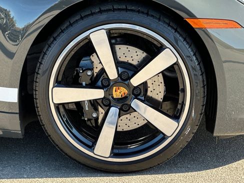 Used 2021 Porsche 911 Targa 4S image 42