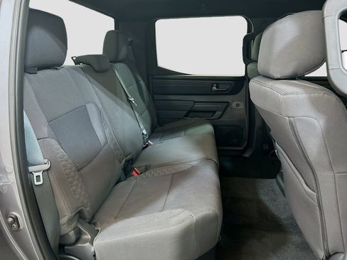 Used 2026 Toyota Tundra SR5 w/ SX Package RWD image 24