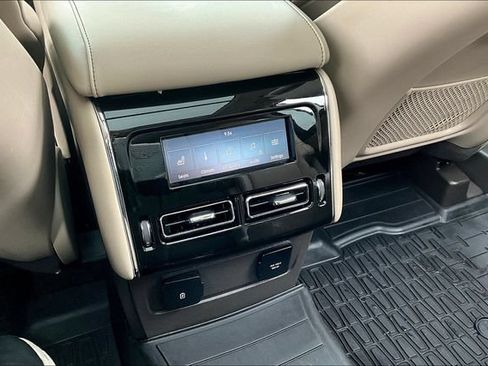 Used 2021 Lincoln Aviator Reserve w/ Equipment Group 201A AWD/4WD image 10