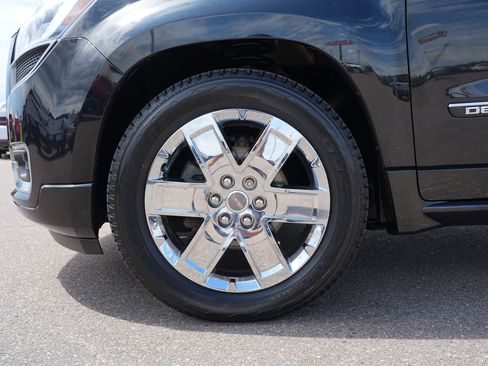 Used 2013 GMC Acadia Denali AWD/4WD image 11
