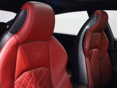 Used 2023 Audi S5 Premium Plus w/ Premium Plus Package image 21